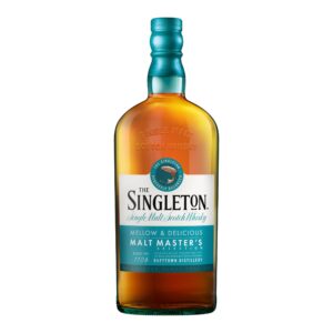 The Singleton of Dufftown Malt Master's Selection Single Malt Scotch Whisky 0,7l