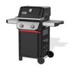 Weber Spirit II E-210 Gasgrill 2 Brenner GS4 Grillsystem