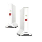 AVM FRITZ!Mesh Set 4200 mit 2 FRITZ!Repeater 3000 AX