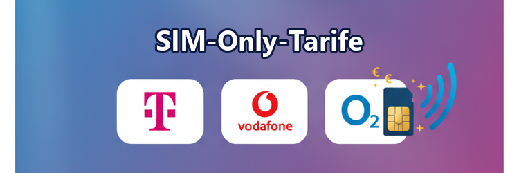 SIM-Only-Tarife