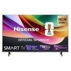 Hisense 40E4DS Fernseher 40 Zoll Full HD Smart TV
