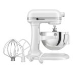 KitchenAid Heavy Duty Kuechenmaschine 5,2 L weiss