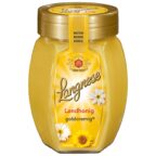 Langnese Landhonig goldcremig 500 g im 6eck-Glas