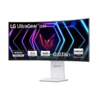 LG UltraGear 39GS95QE Curved OLED Gaming-Monitor