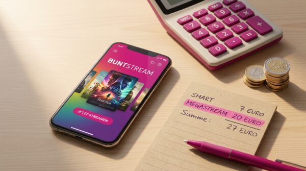 MagentaTV Kosten und Effektivpreise der Tarife im Überblick