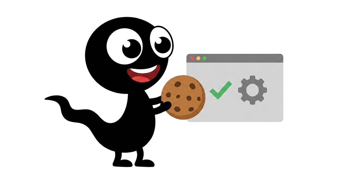 md cookie monster full MonsterDealz-Monster mit Cookie und Browser-Fenster – Hinweise zur Cookie-Nutzung