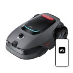 MOVA LiDAX Ultra 1200 Maehroboter