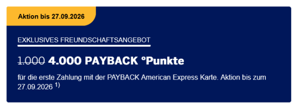 payback