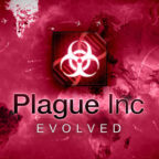 Plague Inc Evolved