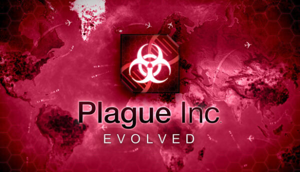 Plague Inc Evolved