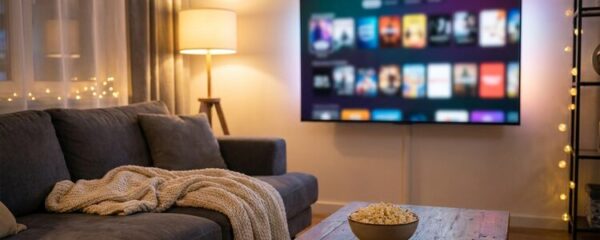 Prime Video Channels 30 Tage gratis – Banner