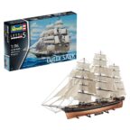 Revell 05422 Cutty Sark Modellbausatz im Maßstab 1:96