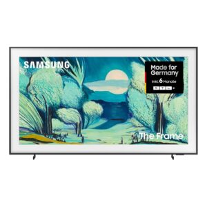 Samsung The Frame LS03F 4K QLED 65 Zoll (2025) Fernseher