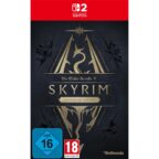 Skyrim Anniversary Edition für Nintendo Switch 2
