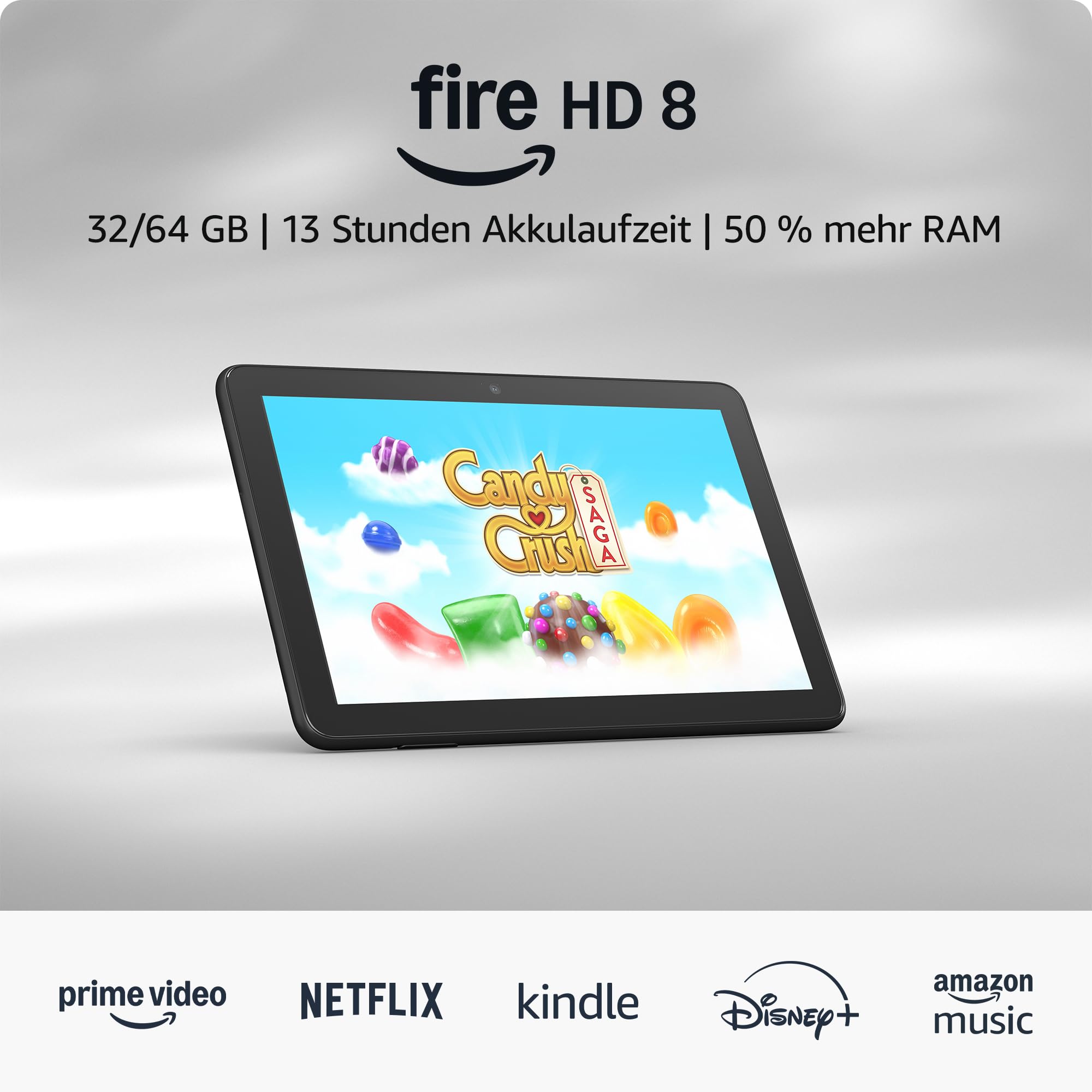 Amazon Fire Tablets