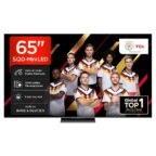 TCL 65C8L 65 Zoll SQD-Mini LED Google TV