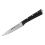 Tefal Ice Force Schaelmesser K23205 9cm Klinge Edelstahl