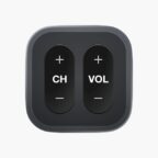 Universal TV Remote Control App – iPhone als Fernbedienung