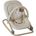 VERTBAUDET Babywippe mit Bogen Babydream écru