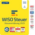 WISO Steuer 2026