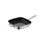 WMF Durado Grillpfanne 28x28 cm induktionsgeeignet