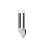 WMF Profi Plus Knoblauchpresse aus Cromargan Edelstahl