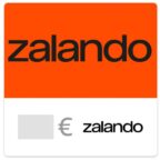 Zalando Geschenkgutschein mit 15 Prozent Rabatt