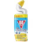 00 null null WC AktivGel 4in1 Fluessiger WC Reiniger Suny Citrus 750 ml