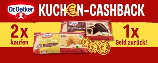 Cashback 1 Cashback 1
