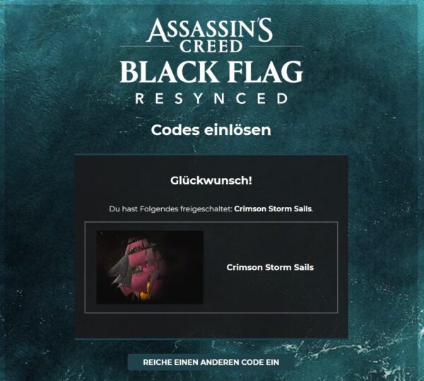 Code 6 Code 6