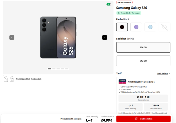 Galaxy Galaxy