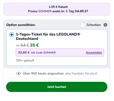 Legoland Legoland
