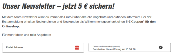 Newsletter