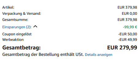 Rabatt 1 Rabatt 1