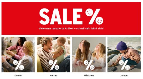 Sale
