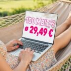 Telekomangebot