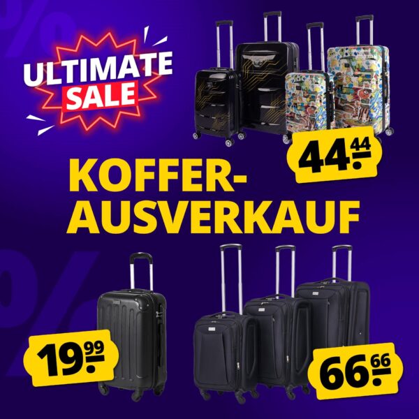 Ultimate Sale Ultimate Sale