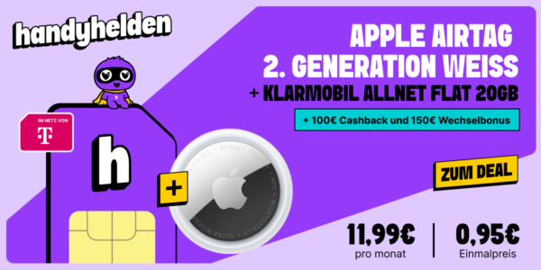 W28 Apple AirTag Telekom 1200x600 W28 Apple AirTag Telekom 1200x600