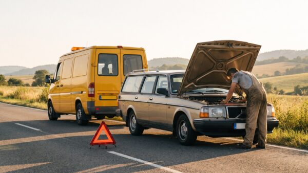 Pannenhilfe-Alternativen zum ADAC: Schutzbrief und andere Clubs