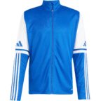 Adidas Herren 3-Stripes Knit Tennis Jacket Team Royal Blue