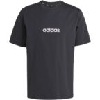 adidas Essentials Linear T-Shirt 100% Baumwolle