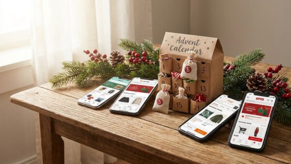 adventskalender anbieter Adventskalender Aktionen von Aldi Netto Sky und Lidl