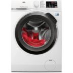 AEG L6AMZ48FL Waschmaschine 8 kg Serie 6000 ProSense