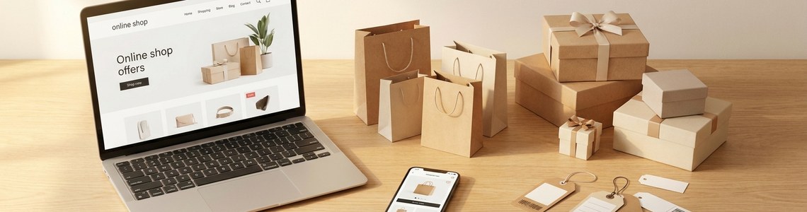 Amazon Black Friday 2026 Header