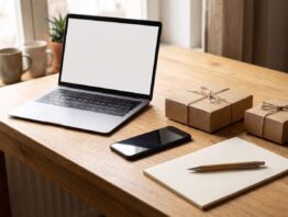 Blitzangebote und Tagesangebote bei Amazon am Laptop und Smartphone vergleichen