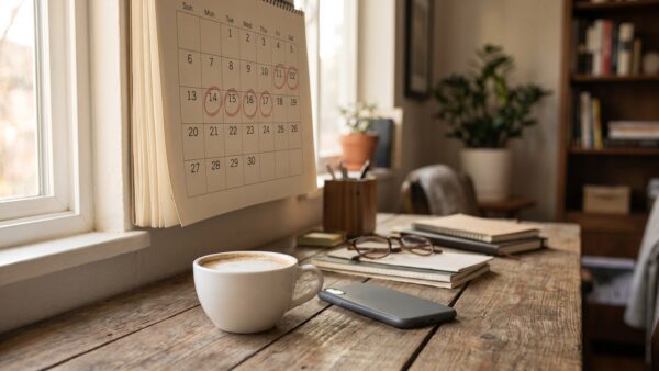 amazon deals 2 amazon aktionstage kalender Wandkalender mit markierten Terminen für die Amazon Aktionstage 2026