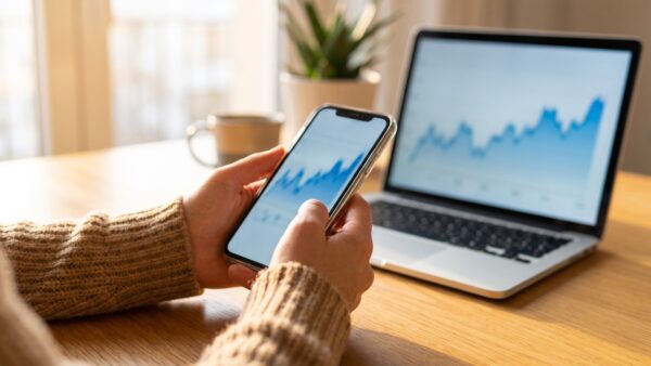 amazon deals 3 amazon preisverlauf pruefen Preisverlauf eines Amazon Angebots am Laptop und Smartphone prüfen