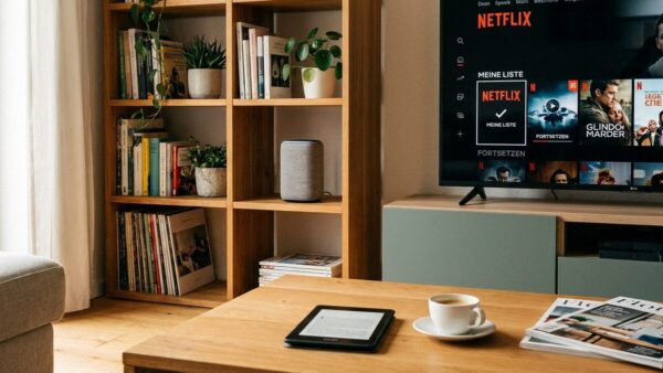 amazon geraete vergleich Echo Fire TV Kindle Vergleich welches Amazon-Gerät lohnt sich