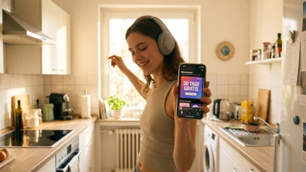 amazon music kuendigen gratis Amazon Music Unlimited 30 Tage gratis testen