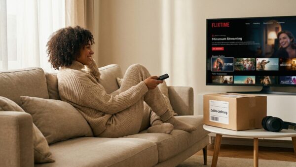 Amazon Prime Vorteile: Versand, Video, Music, Prime Day